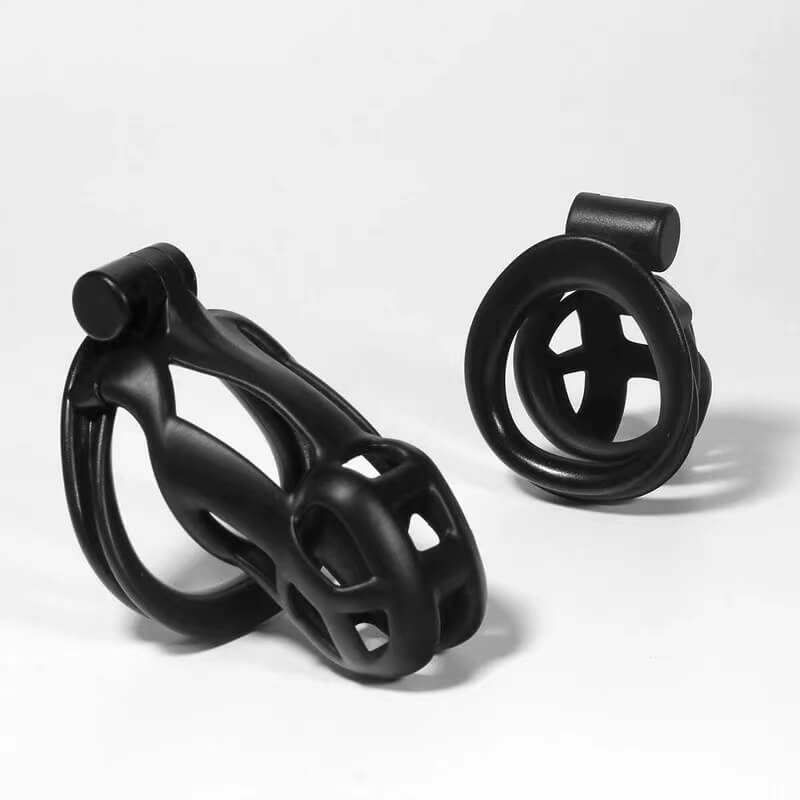 New Upgrade Python 6.0 Chastity Device Kit