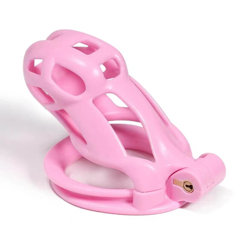 New Upgrade Python 6.0 Chastity Device Kit