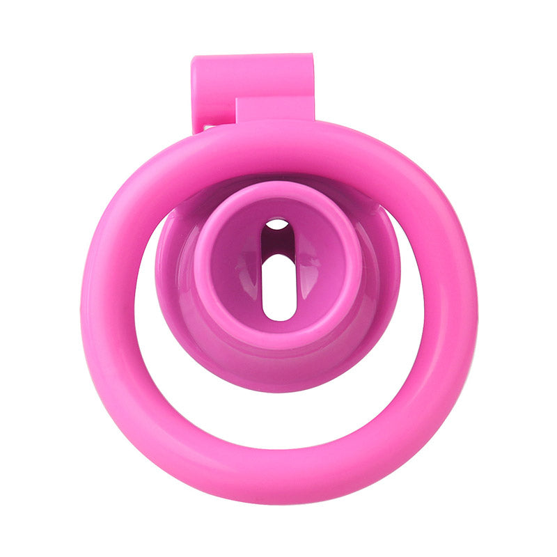 Inverted Sissy Cock Cage -4