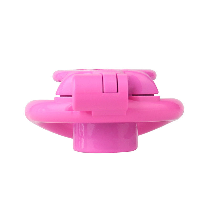 Inverted Sissy Cock Cage - 5