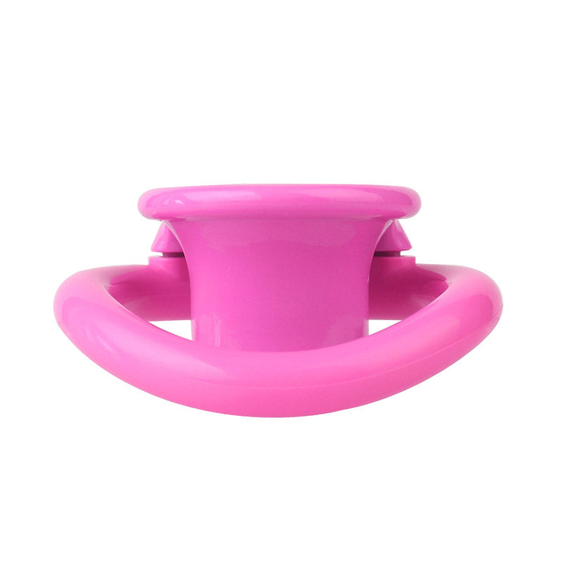 Inverted Sissy Cock Cage -6