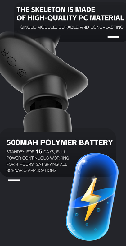 Shake Tail Shock Butt Plug Remotely