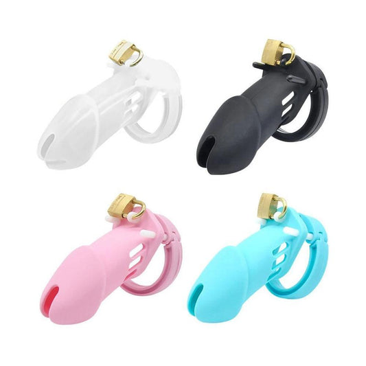 CB6000 Silicone Device Cage