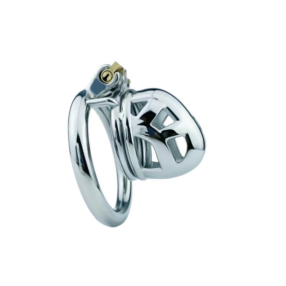 Micro Cobra Upgrade Chastity Cage