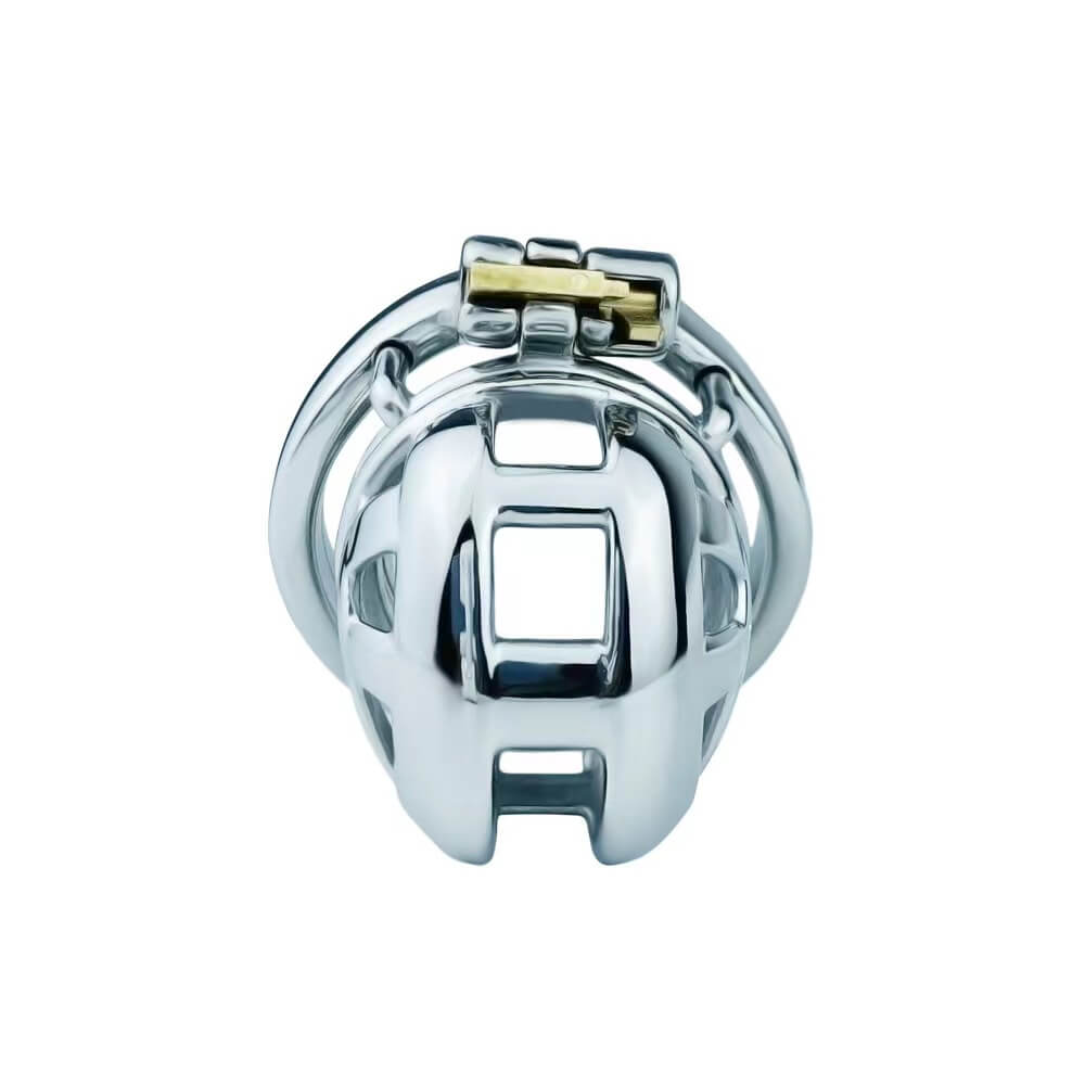 Micro Cobra Upgrade Chastity Cage