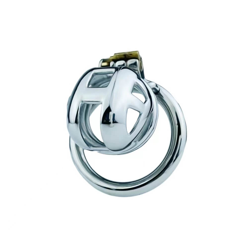 Micro Cobra Upgrade Chastity Cage