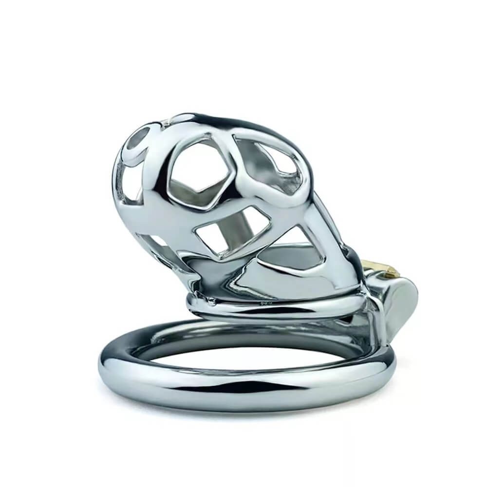 Sung Cobra Upgrade Chastity Cage