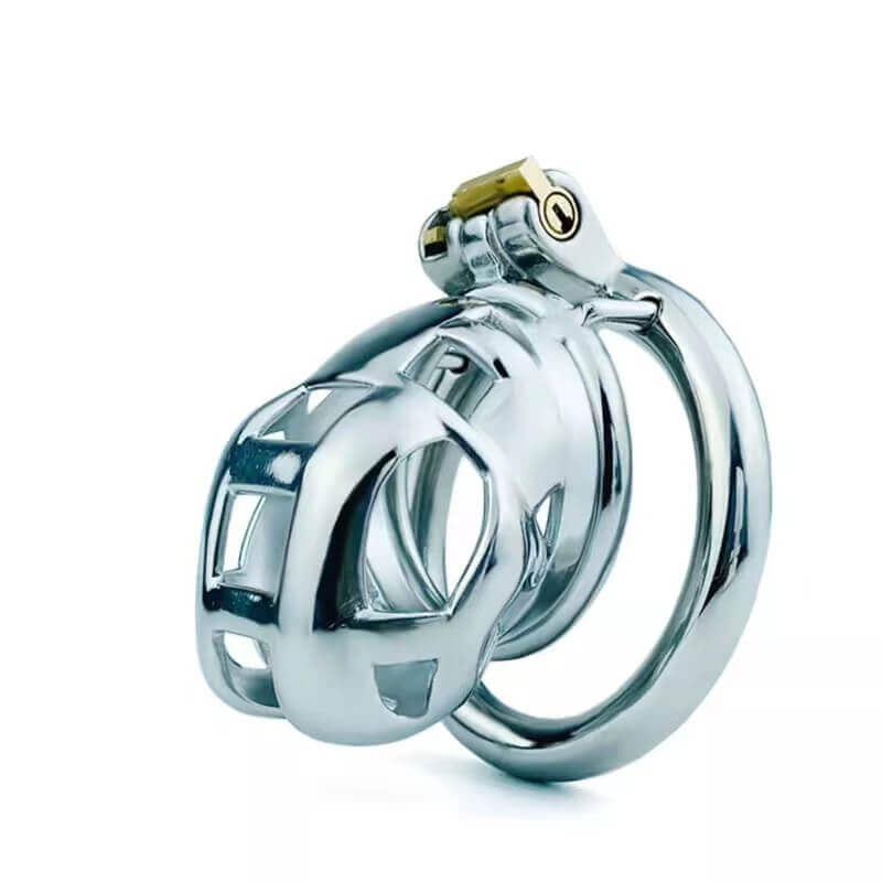 Tight Cobra Upgrade Chastity Cage