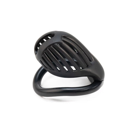Athena's Shield 3D Chastity Cage