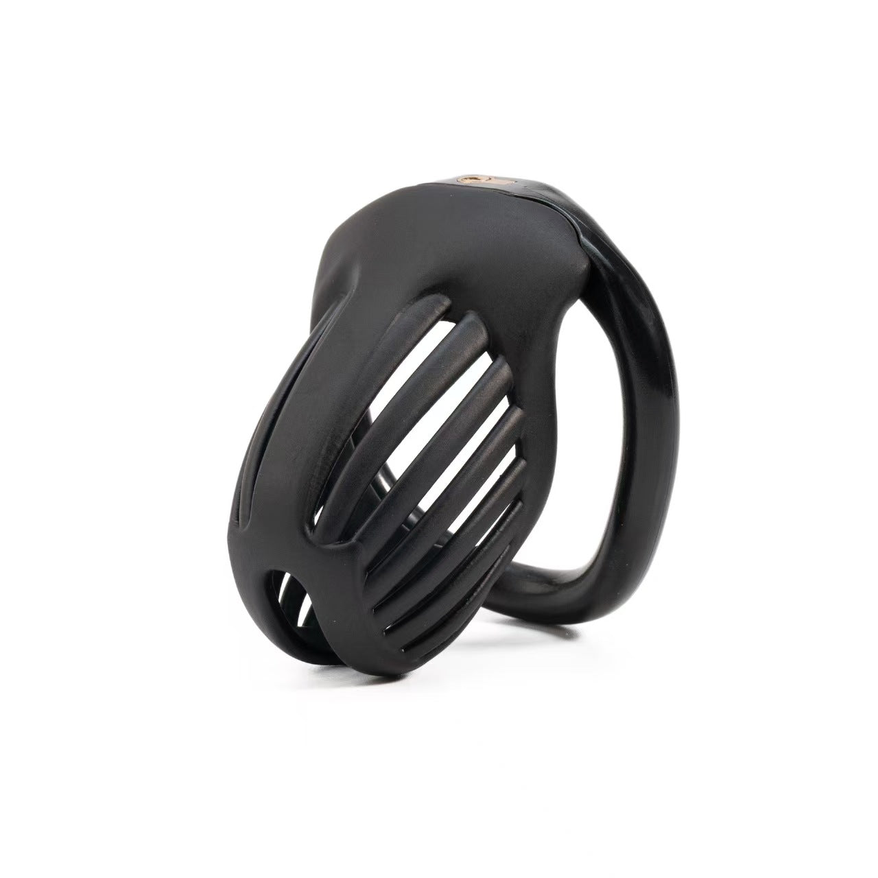 Athena's Shield 3D Chastity Cage