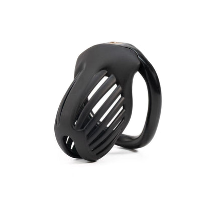 Athena's Shield 3D Chastity Cage
