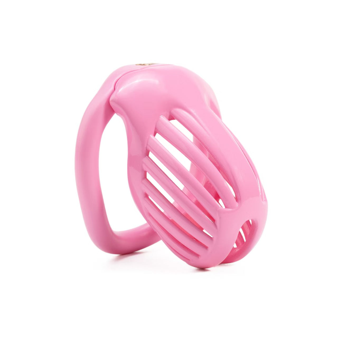 Athena's Shield 3D Chastity Cage