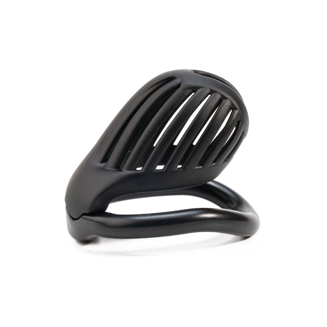 Athena's Shield 3D Chastity Cage