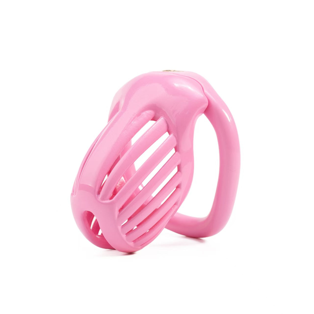 Athena's Shield 3D Chastity Cage