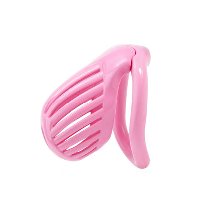Athena's Shield 3D Chastity Cage