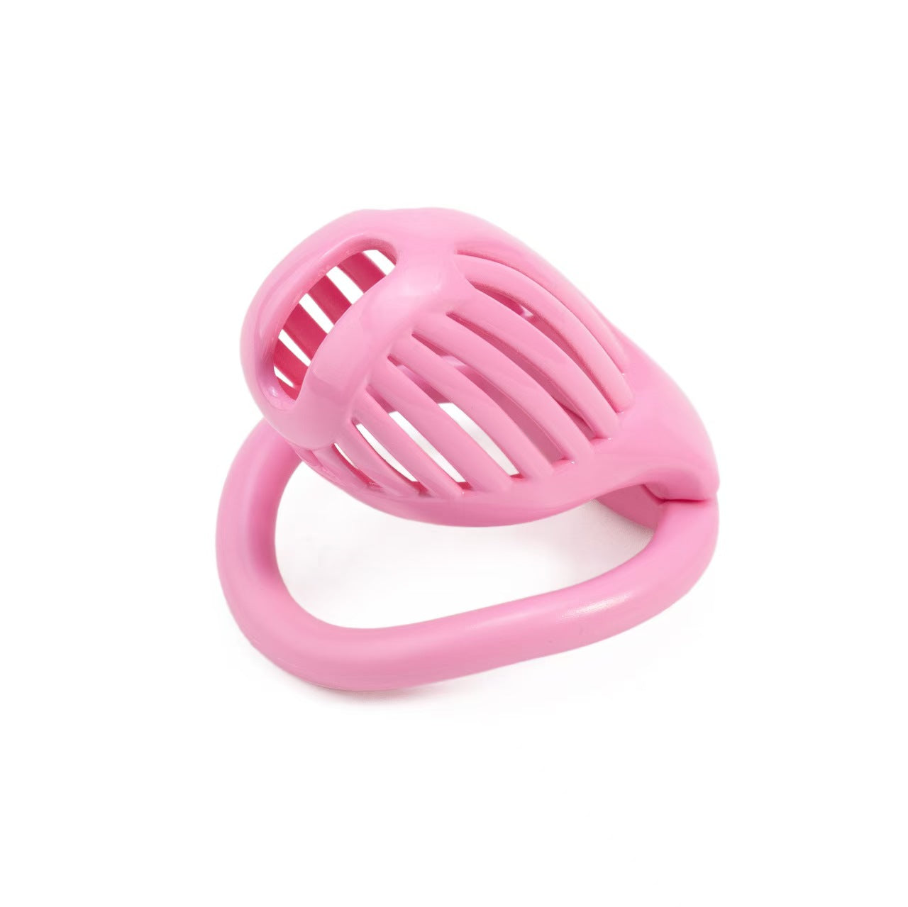 Athena's Shield 3D Chastity Cage