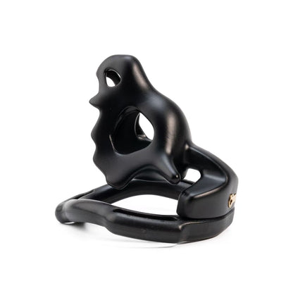 T-Rex Skull Short & Long Chastity Cage