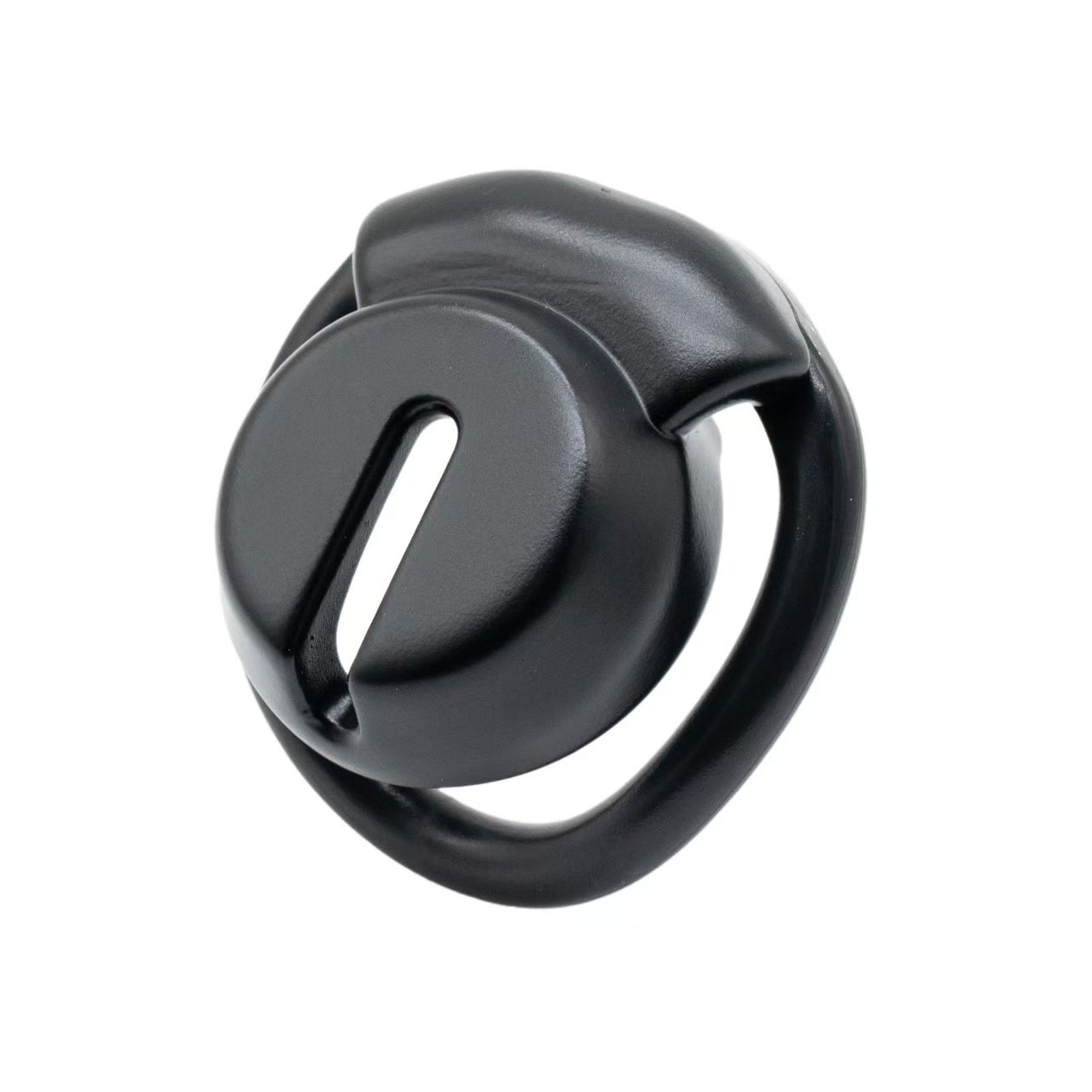 3D Mech Style Resin Chastity Cage 9
