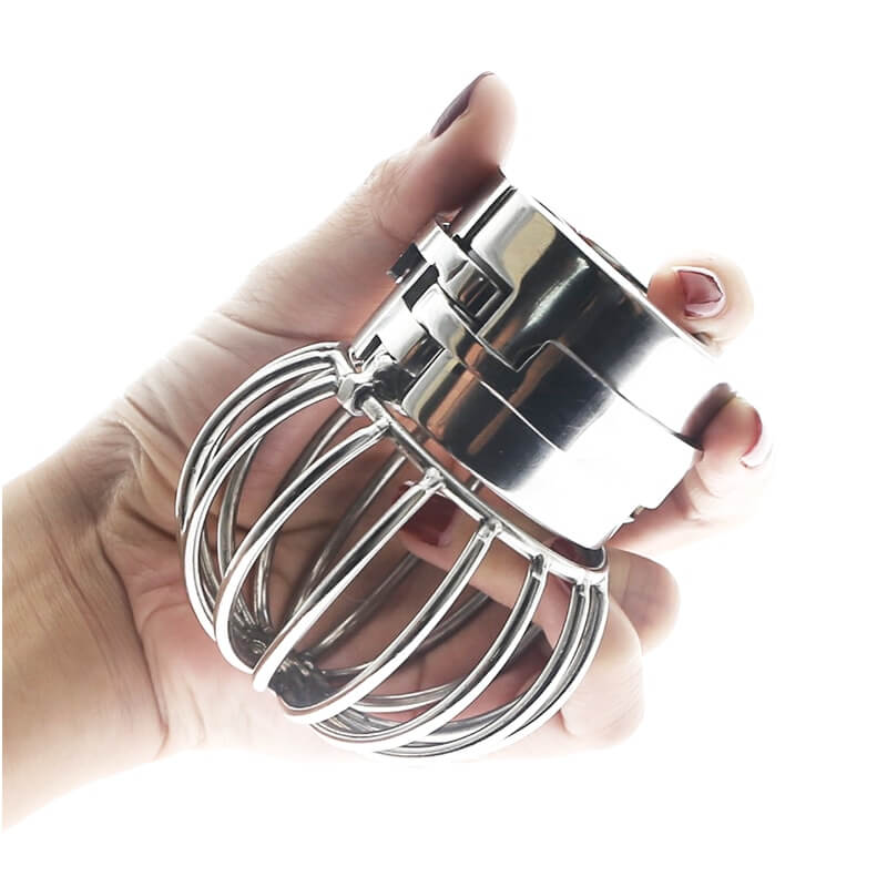 Ball Stretcher Lock