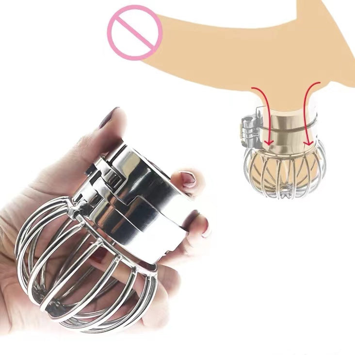 Ball Stretcher Lock