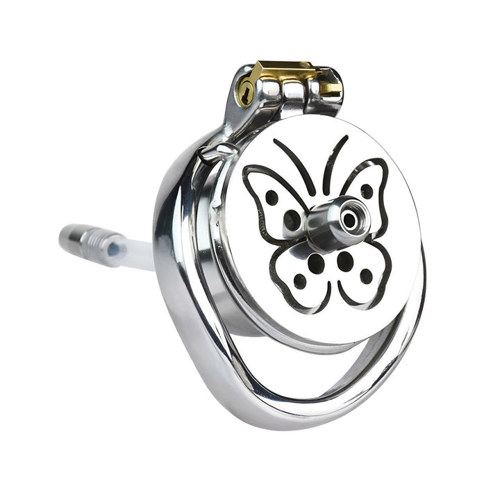 Mtf Inverted Device Inverted Chastity Cage – Chastity-device