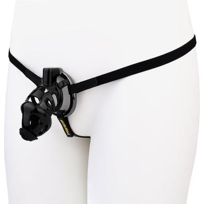 ABS Resin Chastity Lock 11