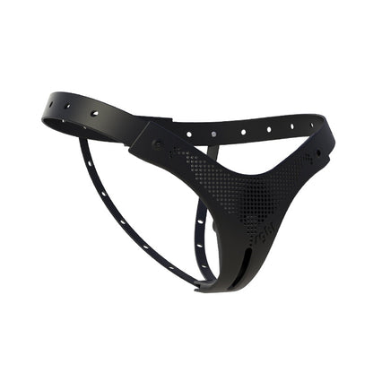 Husband's Fit Adjustable Chastity Belt