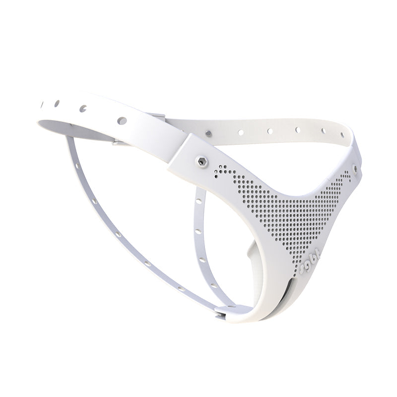 Husband's Fit Adjustable Chastity Belt