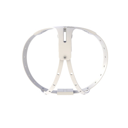 Husband's Fit Adjustable Chastity Belt