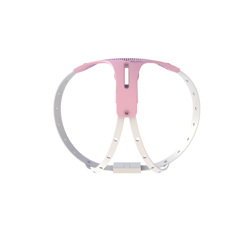 Husband's Fit Adjustable Chastity Belt