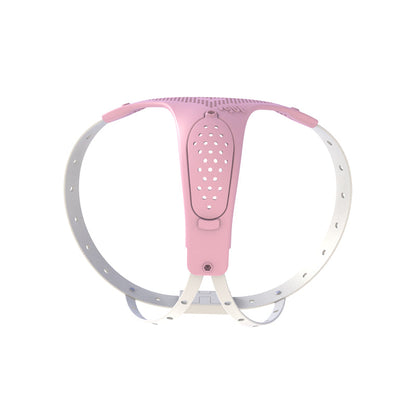 Her Custom-Fit Chastity Belt