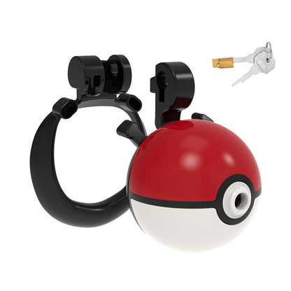 Dream Baby Chastity Cage