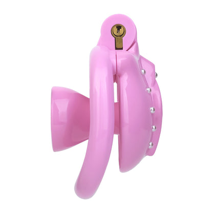 Beast Dragon Time Tide Chastity Cage
