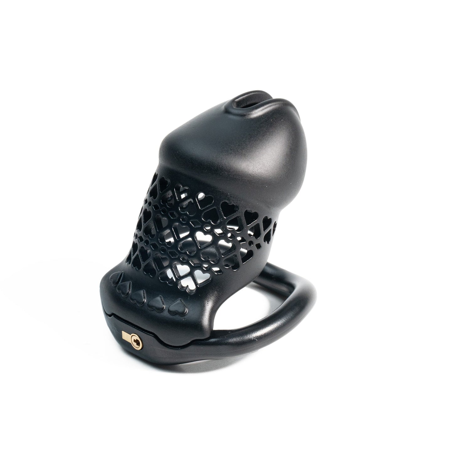 First Cage 3D Resin Chastity Cage