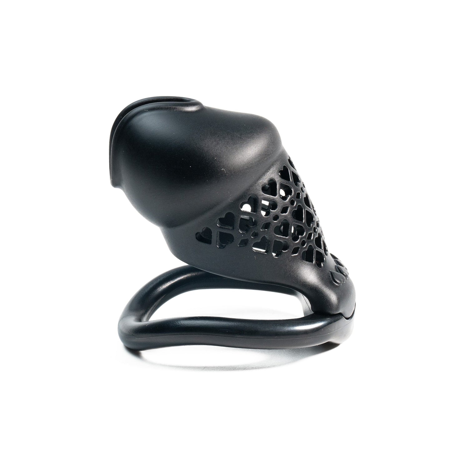 First Cage 3D Resin Chastity Cage