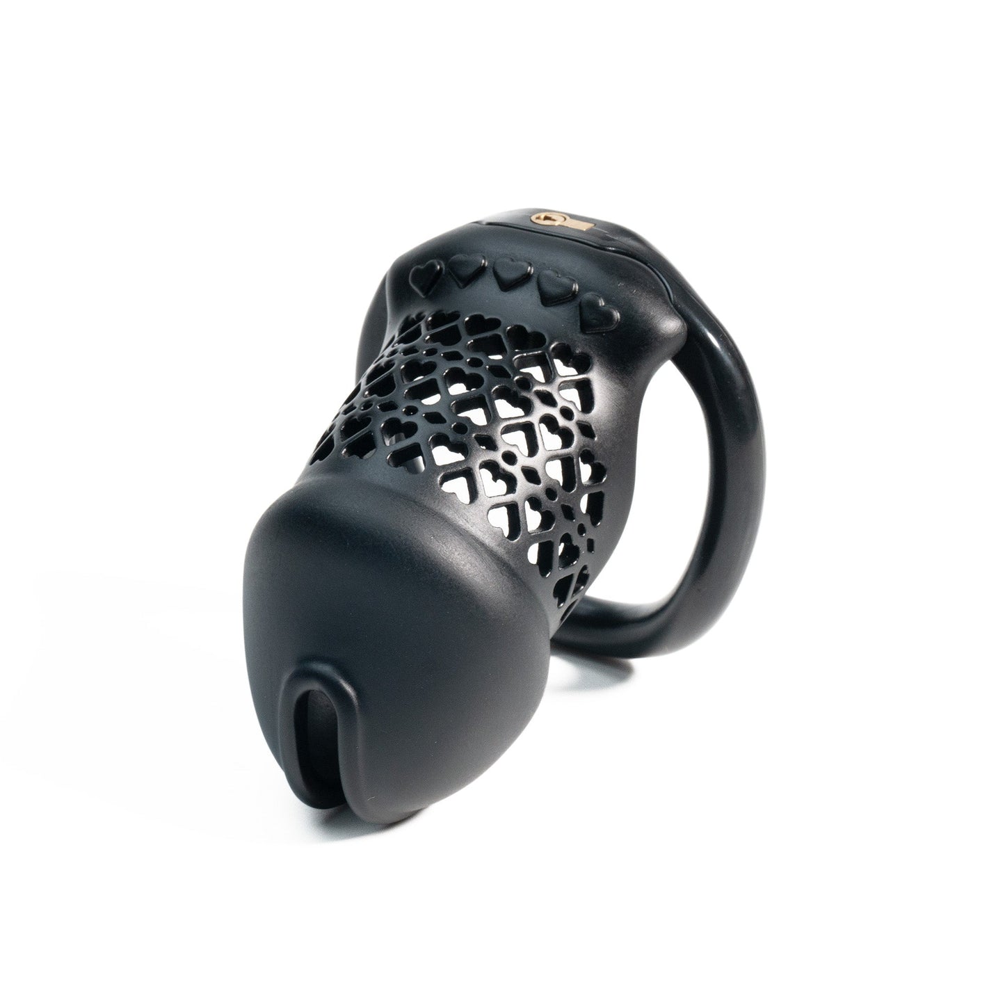 First Cage 3D Resin Chastity Cage