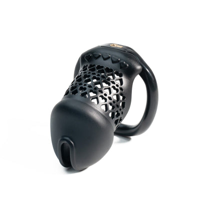 First Cage 3D Resin Chastity Cage