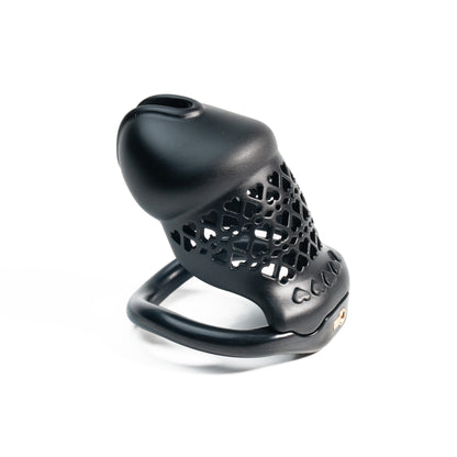 First Cage 3D Resin Chastity Cage
