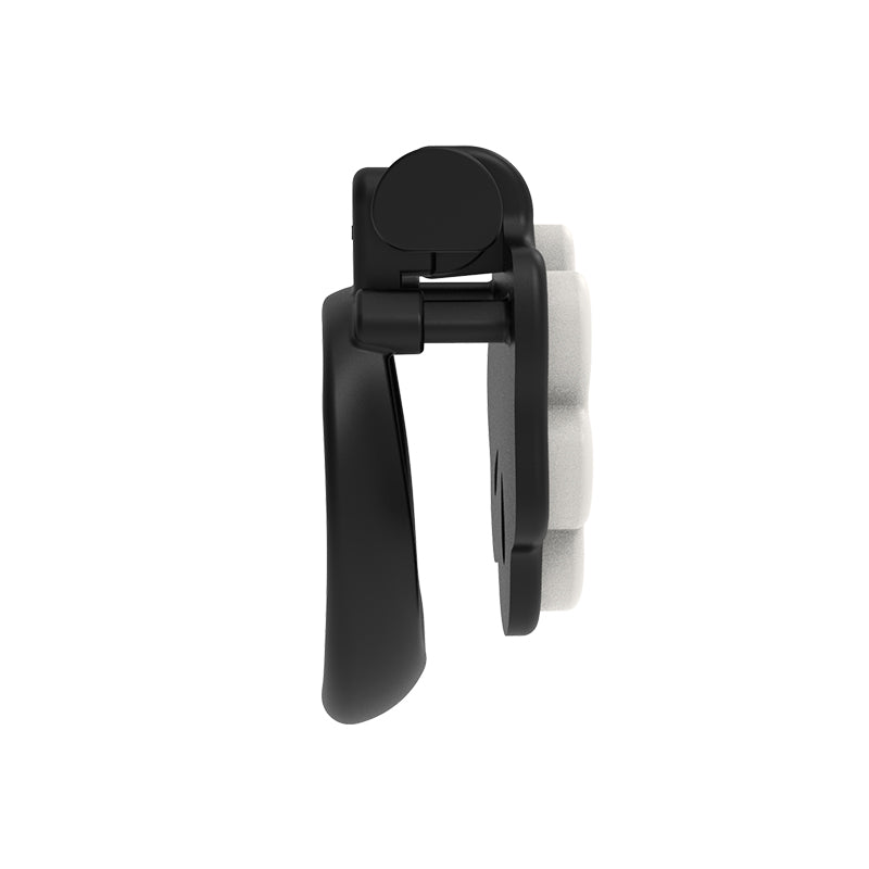 Flat Bloom Harmony Chastity Cage