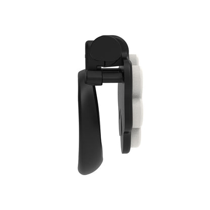Flat Bloom Harmony Chastity Cage