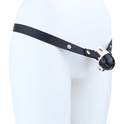 Bullet-shaped Ringless Chastity Cage - 18