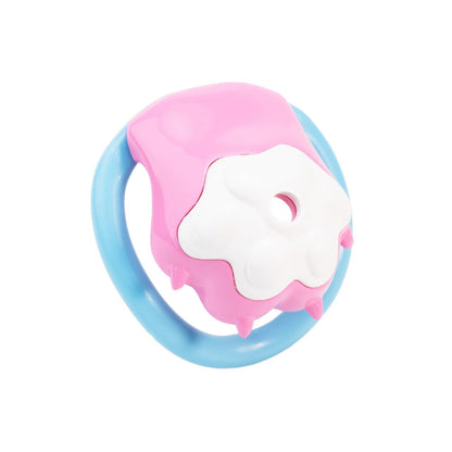 Cat Paw Mini Chastity Cage With Contrast Rings