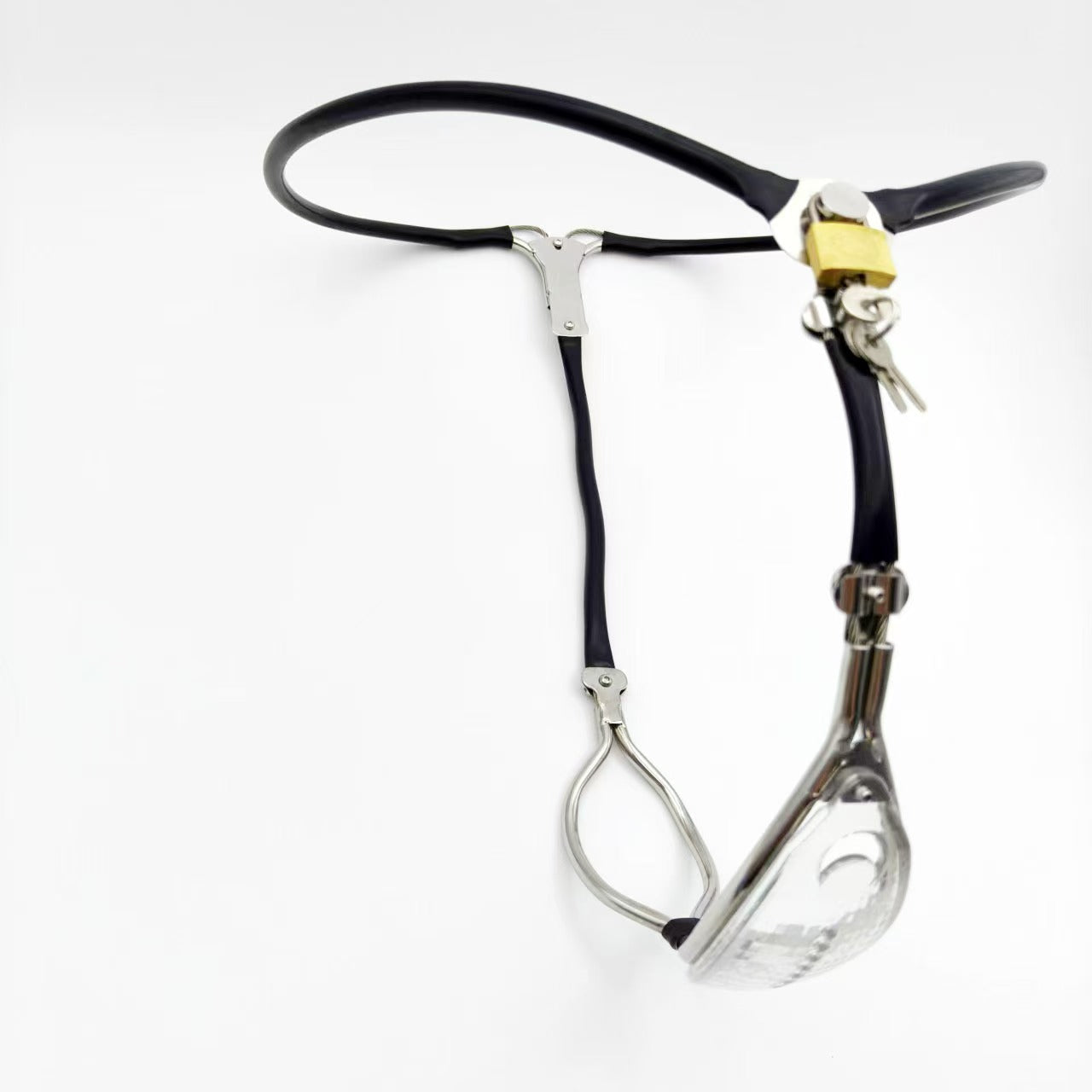 Female Chastity Belt Chastity device female-chastity-belt-chastity-device