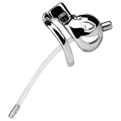 Clown Chastity Lock - 30