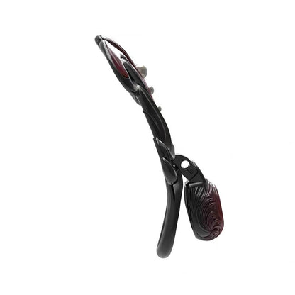 Coral Whisper Flat or Standard Chastity Cage