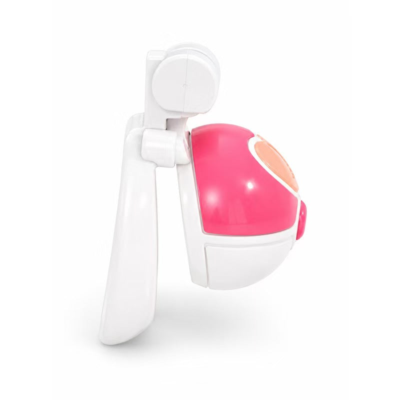 Cupid Vow Capsule Chastity Cage