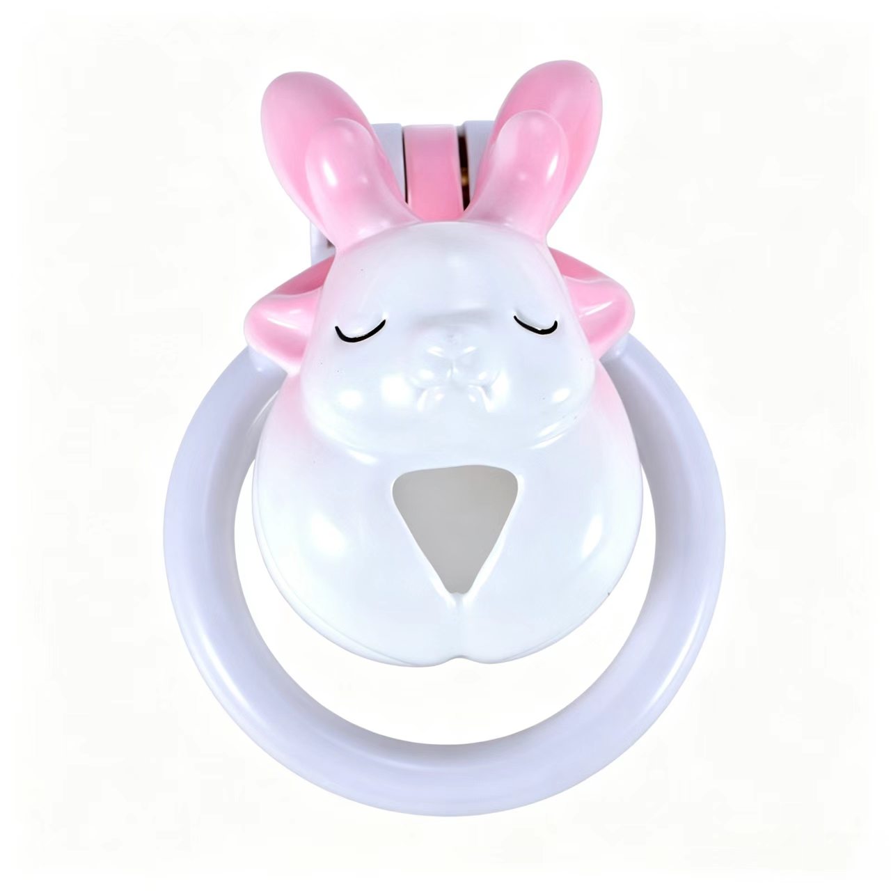 Fawnheart Deer Chastity Cage