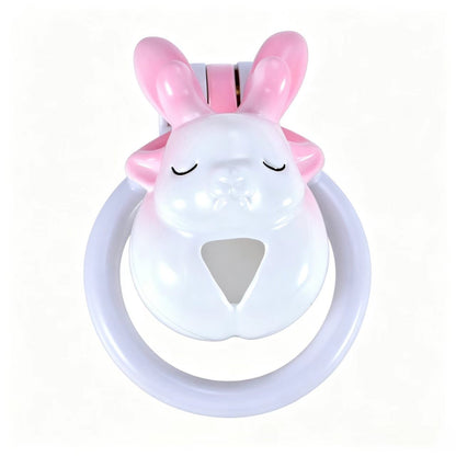 Fawnheart Deer Chastity Cage