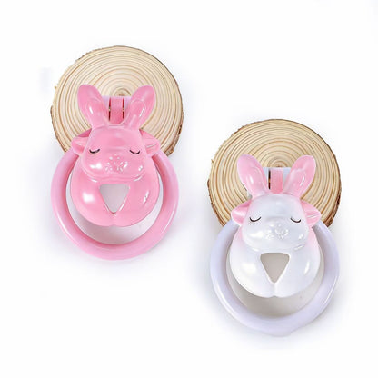 Fawnheart Deer Chastity Cage