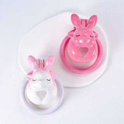 Fawnheart Deer Chastity Cage